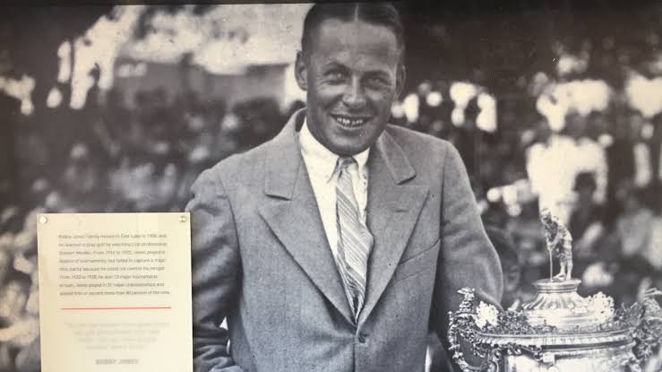 Early East Lake Golf Club, Atlanta